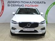 Volvo XC60 II Москва  - изображение 27
