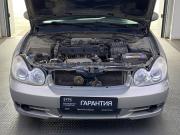 Hyundai Sonata IV (EF) Рестайлинг Уфа  - изображение 33