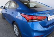 Hyundai Solaris II Киров  - изображение 56