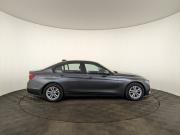 BMW 3 серии VI (F3x) Рестайлинг Москва  - изображение 30