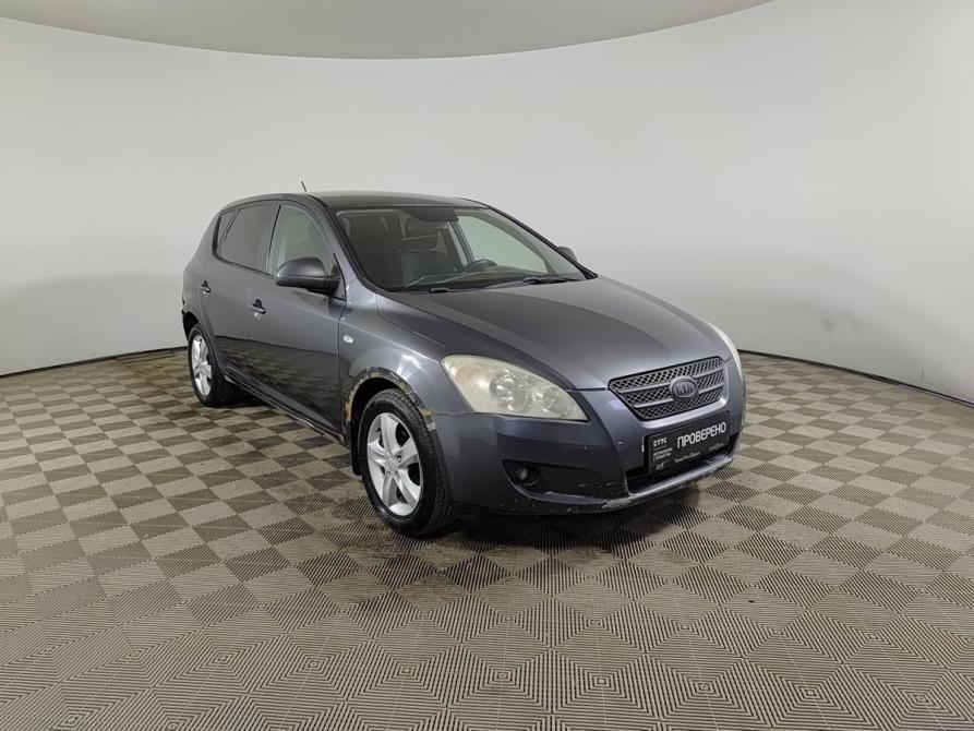 Kia Ceed I Уфа  - изображение 3