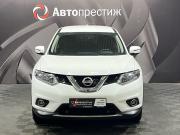 Nissan X-Trail III Рестайлинг Оренбург  - изображение 20