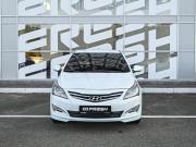 Hyundai Solaris I Рестайлинг Ставрополь  - изображение 25