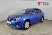 Renault Logan I Рестайлинг Волгоград  - изображение 18