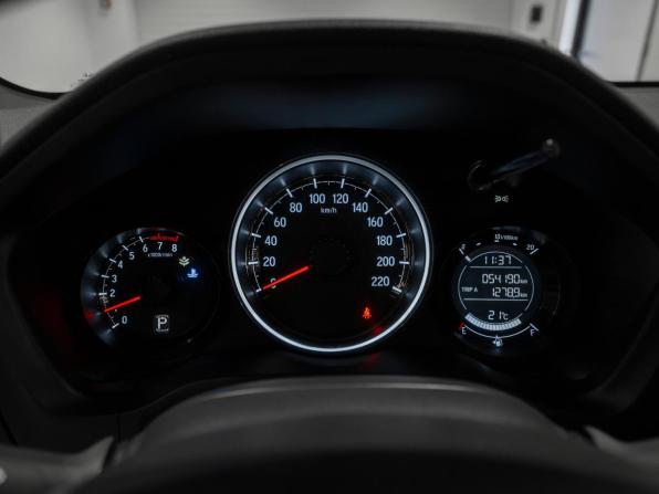 Honda XR-V I Рестайлинг с пробегом 2020 года, цена 2 370 000 рублей, 54190 км, внедорожник, Автокод Объявления