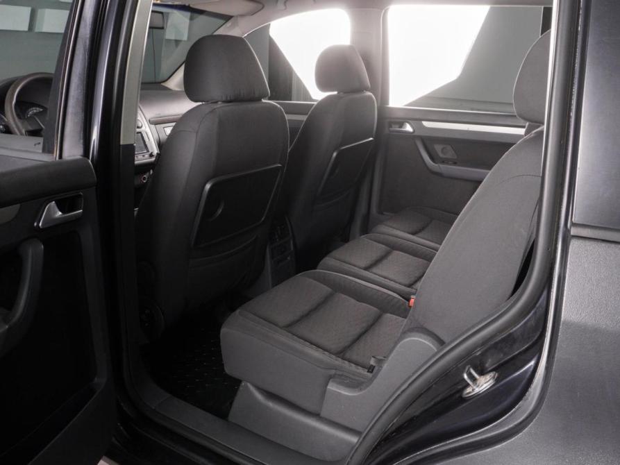 Volkswagen Touran I Рестайлинг Минеральные Воды  - изображение 11