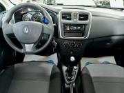 Renault Logan II Уфа  - изображение 25