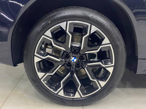 Новый BMW X3 IV (G45/G48) 2025 года, цена 6 799 000 рублей, внедорожник, Автокод Объявления