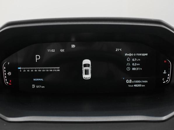 Changan UNI-S (CS55 Plus) I с пробегом 2024 года, цена 2 170 000 рублей, 48205 км, внедорожник, Автокод Объявления
