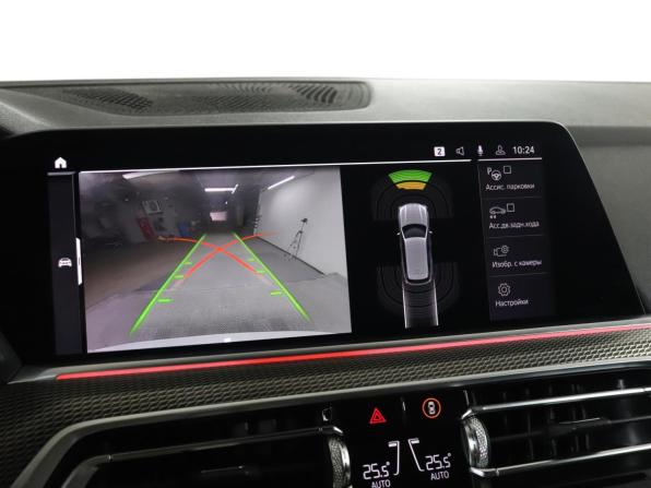 BMW X5 IV (G05/G18) с пробегом 2019 года, цена 6 749 900 рублей, 97625 км, внедорожник, Автокод Объявления