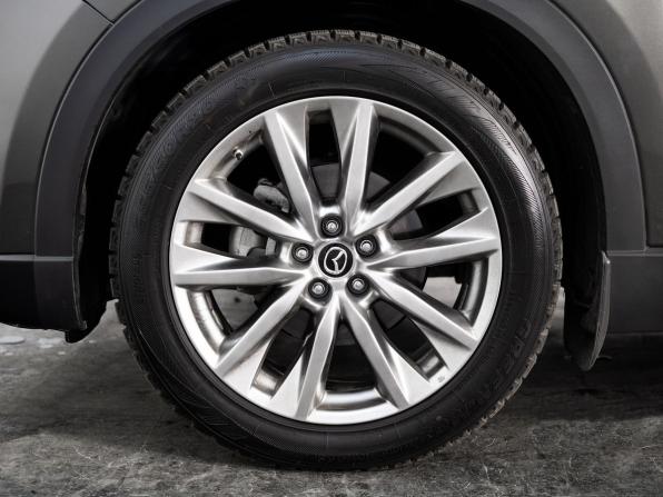 Mazda CX-9 II с пробегом 2019 года, цена 4 030 000 рублей, 43323 км, внедорожник, Автокод Объявления