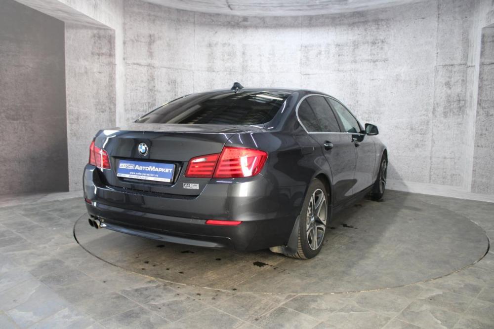 BMW 5 серии VI (F10/F11/F07) Ярославль  - изображение 6