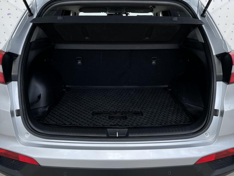 Hyundai Creta I Тамбов  - изображение 7