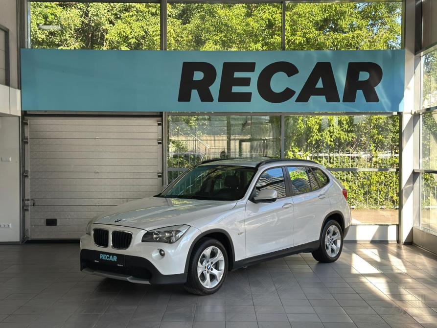 BMW X1 I (E84) Санкт-Петербург  - изображение 1