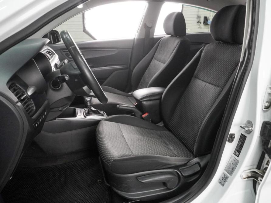 Kia Rio IV Воронеж  - изображение 10