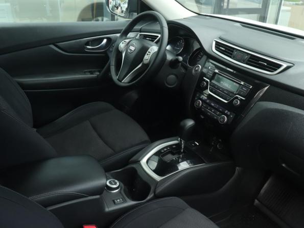Nissan X-Trail III Рестайлинг с пробегом 2018 года, цена 2 206 000 рублей, 66891 км, внедорожник, Автокод Объявления