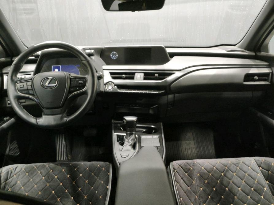 Lexus UX I Нижний Новгород  - изображение 7