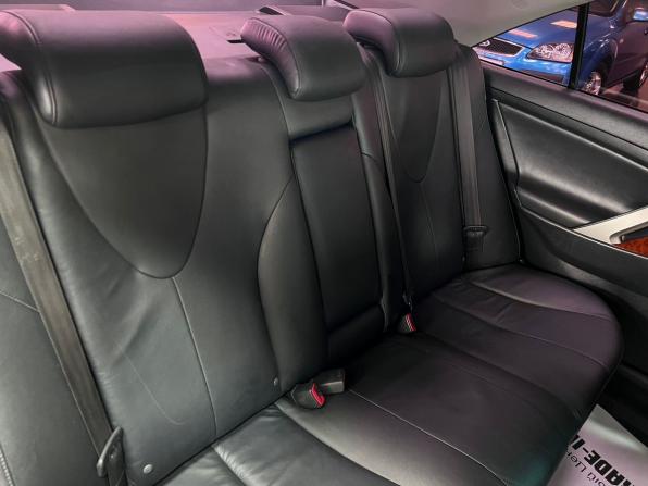 Toyota Camry VI (XV40) Рестайлинг с пробегом 2009 года, цена 1 295 000 рублей, 251577 км, седан, Автокод Объявления