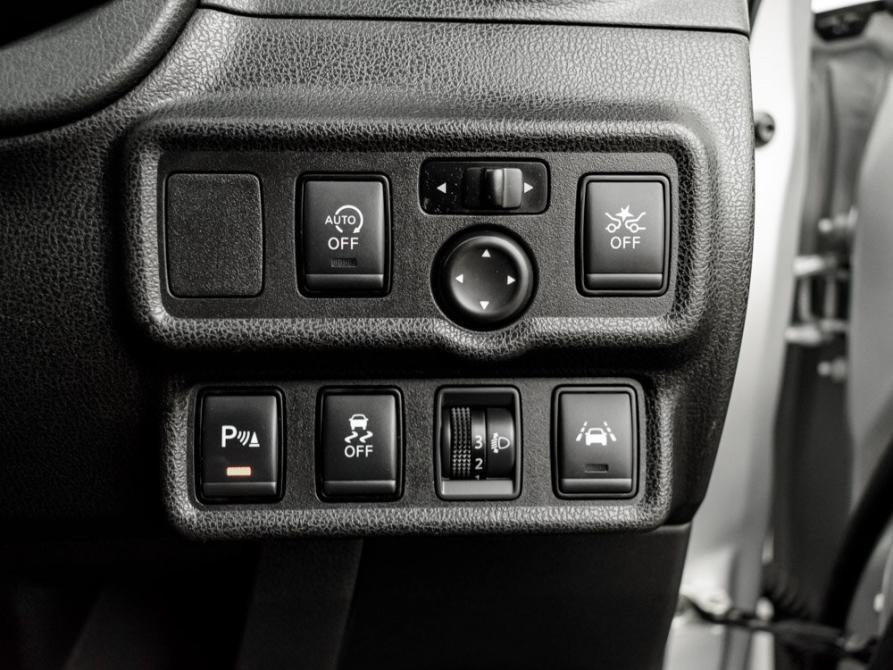 Nissan Note II Рестайлинг Екатеринбург  - изображение 22