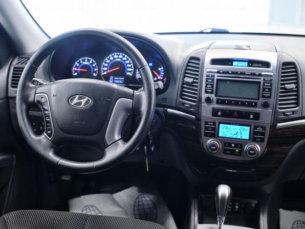 Hyundai Santa Fe II Рестайлинг с пробегом 2010 года, цена 1 017 000 рублей, 170200 км, внедорожник, Автокод Объявления