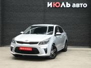 Kia Rio IV Екатеринбург  - изображение 16