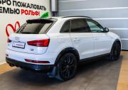 Audi Q3 I (8U) Рестайлинг Москва  - изображение 34