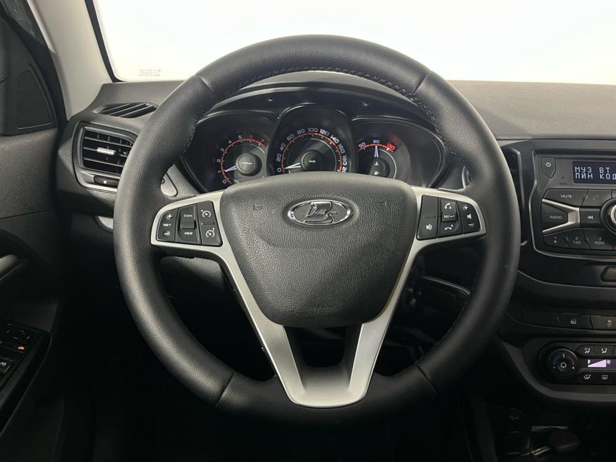 Lada (ВАЗ) Vesta I Ижевск  - изображение 9