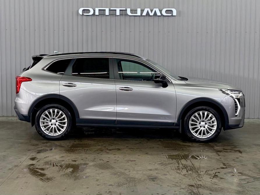 Haval Jolion I Рестайлинг Краснодар  - изображение 4