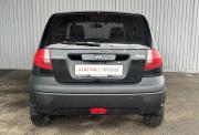 Hyundai Getz I Рестайлинг Киров  - изображение 26