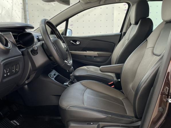Renault Kaptur I с пробегом 2019 года, цена 1 580 000 рублей, 139349 км, внедорожник, Автокод Объявления