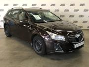 Chevrolet Cruze I Рестайлинг Курск  - изображение 30