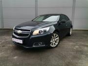 Chevrolet Malibu VIII Липецк  - изображение 16
