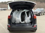 Toyota RAV4 IV (XA40) Томск  - изображение 37