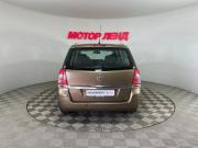 Opel Zafira B Рестайлинг Воронеж  - изображение 25