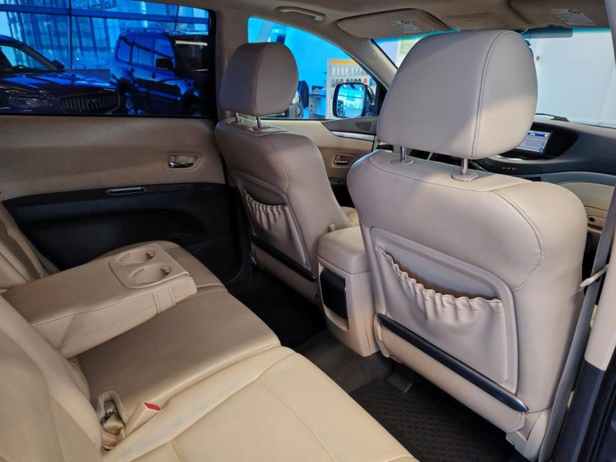 Subaru Tribeca I Санкт-Петербург  - изображение 9