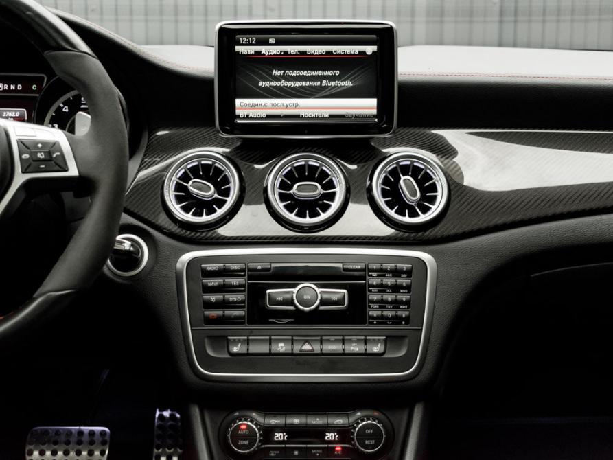 Mercedes-Benz CLA AMG I (C117 X117) Екатеринбург  - изображение 19