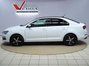 Skoda Rapid II Уфа  - изображение 24