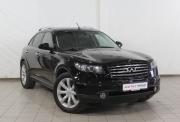 Infiniti FX I (S50) Астрахань  - изображение 28