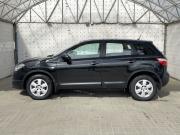 Nissan Qashqai I Рестайлинг Тамбов  - изображение 29