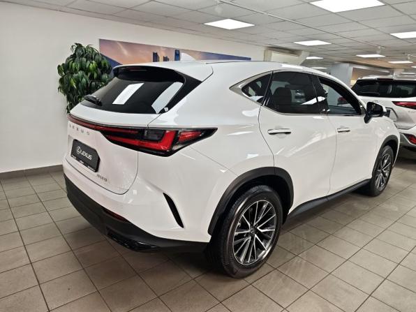 Новый Lexus NX II 2026 года, цена 7 100 000 рублей, внедорожник, Автокод Объявления