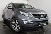 Kia Sportage III Санкт-Петербург  - изображение 18