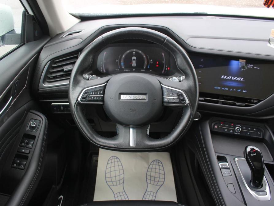 Haval F7x I Калуга  - изображение 8