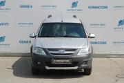 Lada (ВАЗ) Largus I Пермь  - изображение 20