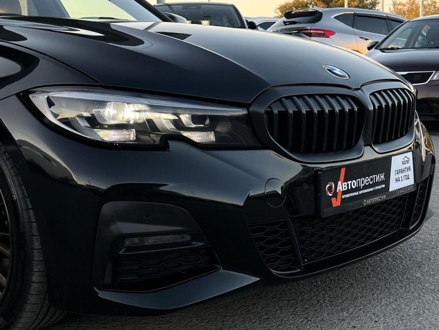 BMW 3 серии VII (G2x) Волгоград  - изображение 8