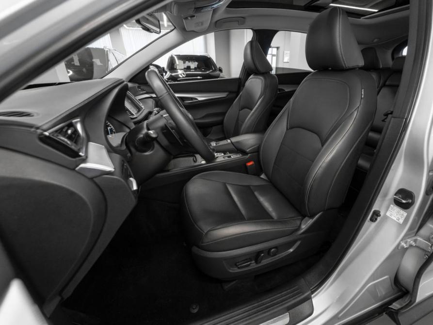 Infiniti QX50 II Москва  - изображение 9