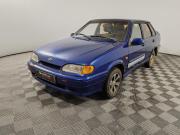 Lada (ВАЗ) 2115 Москва  - изображение 15