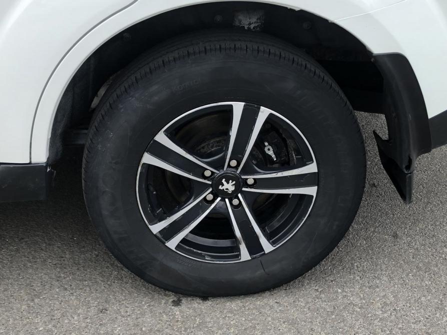 Peugeot 4007 Брянск  - изображение 14