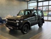 Lada (ВАЗ) Niva Legend I Екатеринбург  - изображение 17