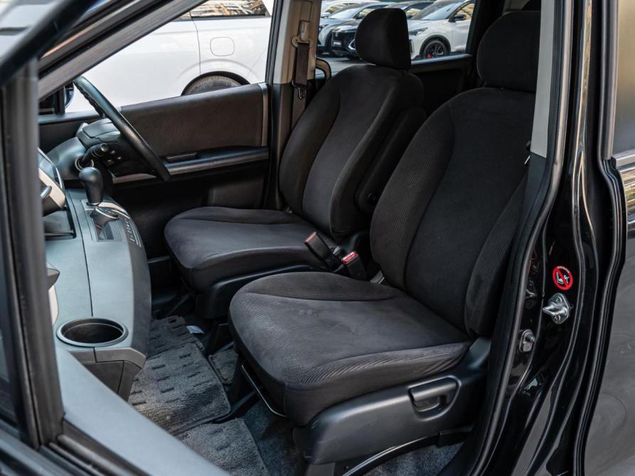 Honda Freed I Рестайлинг Краснодар  - изображение 8