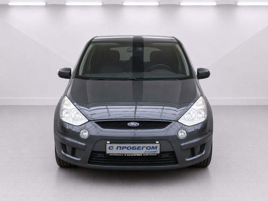 Ford S-MAX I Москва  - изображение 2